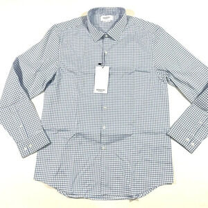 New Ministry Of Supply Mens Aero Shirt Size XXL